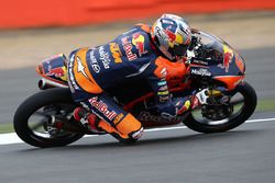 Bo Bendsneyder, Red Bull KTM Ajo