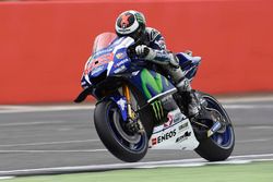 Jorge Lorenzo, Yamaha Factory Racing