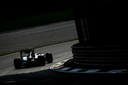 Lewis Hamilton, Mercedes AMG F1 W07 Hybrid