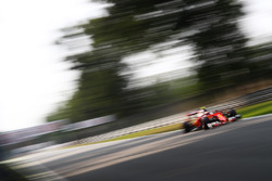 Kimi Raikkonen, Ferrari SF16-H