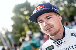 Toomas Heikkinen, EKS RX