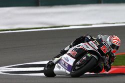 Johann Zarco, Ajo Motorsport