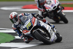 Loris Baz, Avintia Racing