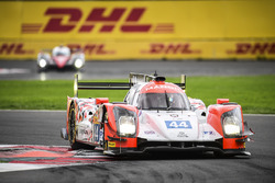 #44 Manor Oreca 05 - Nissan: Matthew Rao, Richard Bradley, Alfonso Diaz Guerra