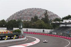 #7 Audi Sport Team Joest, Audi R18: Marcel Fässler, Andre Lotterer, Benoit Tréluyer