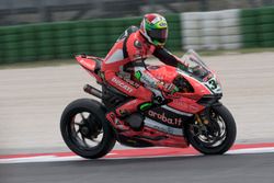 Davide Giugliano, Aruba.it Racing-Ducati SBK Team 