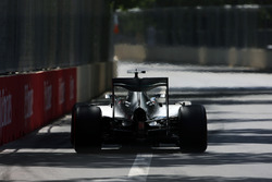 Nico Rosberg, Mercedes AMG F1 W07 Hybrid