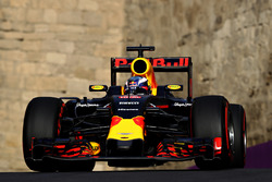 Daniel Ricciardo, Red Bull Racing RB12