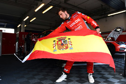 Pepe Oriola, SEAT Leon, Craft Bamboo Racing LUKOIL