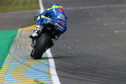 Aleix Espargaro, Team Suzuki MotoGP