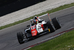 Raúl Guzmán Marchina, DR Formula