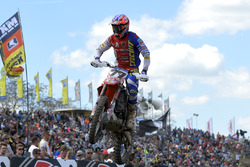 Alessandro Lupino, Honda RedMoto