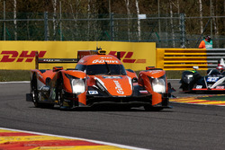 #26 G-Drive Racing Oreca 05 - Nissan: Roman Rusinov, Nathanael Berthon, René Rast