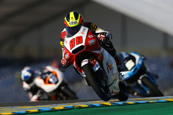 Khairul Idam Pawi