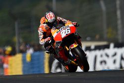 Dani Pedrosa, Repsol Honda Team