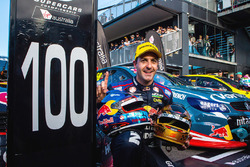 Sieger Jamie Whincup, Triple Eight Race Engineering Holden