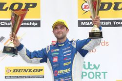 Podyum: 2. Andrew Jordan, Motorbase Performance