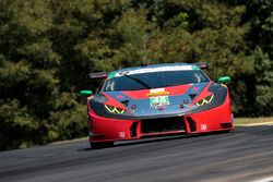 #48 Paul Miller Racing Lamborghini Huracan GT3: Madison Snow, Bryan Sellers