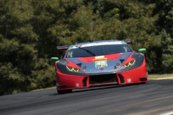 #48 Paul Miller Racing Lamborghini Huracan GT3: Madison Snow, Bryan Sellers