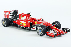 Amalgam Collection - Ferrari SF15-T