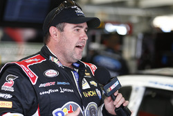 Brendan Gaughan, Richard Childress Racing Chevrolet