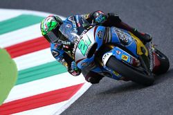 Franco Morbidelli, Marc VDS