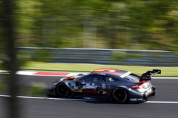 Tom Blomqvist, BMW Team RBM, BMW M4 DTM