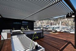 L'ambiance de Monaco