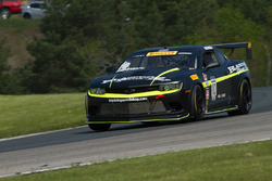 #10 Blackdog Speed Shop Chevrolet Camaro Z28: Lawson Aschenbach