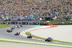 Франко Морбиделли, Marc VDS