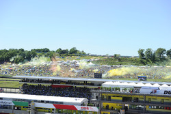 Fans de Valentino Rossi, Yamaha Factory Racing