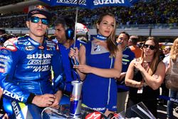 Maverick Viñales, Team Suzuki MotoGP