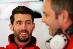 José María López, Citroën World Touring Car Team, Citroën C-Elysée WTCC