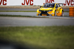 Hugo Valente, LADA Sport Rosneft, Lada Vesta