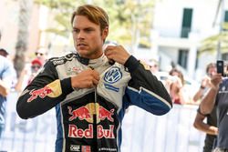 Andreas Mikkelsen, Volkswagen Polo WRC, Volkswagen Motorsport