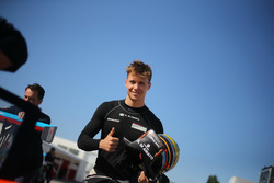 Daniele Di Amato, Dinamic Motrosport