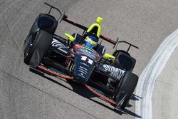 Sébastien Bourdais, KV Racing Technology Chevrolet