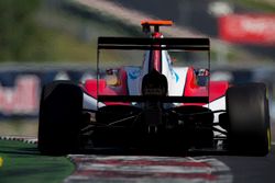 Alexander Albon, ART Grand Prix