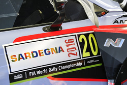 Thierry Neuville, Nicolas Gilsoul, Hyundai i20 WRC, Hyundai Motorsport