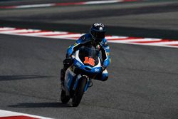 Andrea Migno, Sky Racing Team VR46