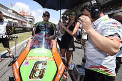Stefan Bradl, Aprilia Gresini Racing Team