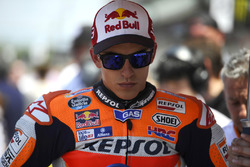 Marc Marquez, Repsol Honda Team