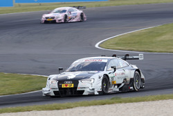Nico Müller (SUI) Audi Sport Team Abt Sportsline, Audi RS 5 DTM