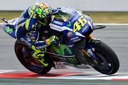 Valentino Rossi, Yamaha Factory Racing