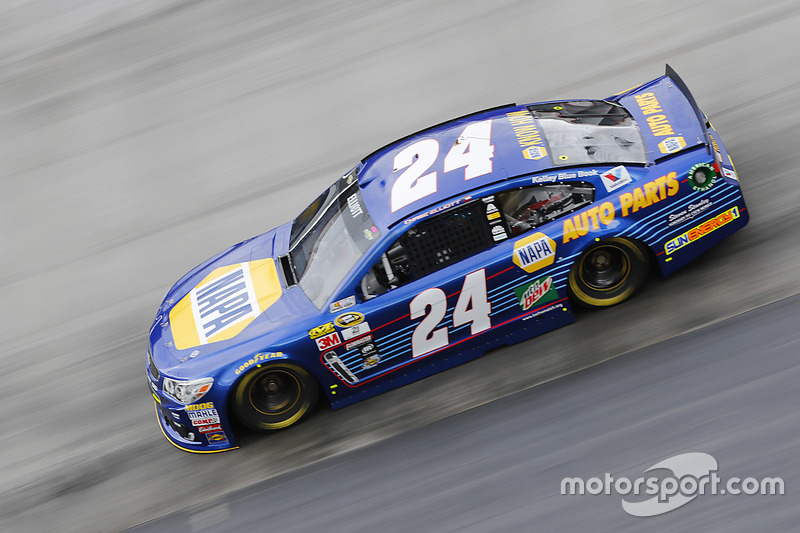 Chase Elliott, Hendrick Motorsports, Chevrolet