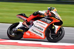 Luca Marini, Forward Racing