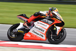 Luca Marini, Forward Racing
