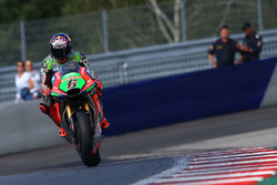 Stefan Bradl, Aprilia Racing Team Gresini