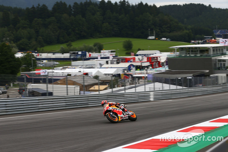 Marc Márquez, Repsol Honda Team