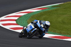 Romano Fenati, Sky Racing Team VR46